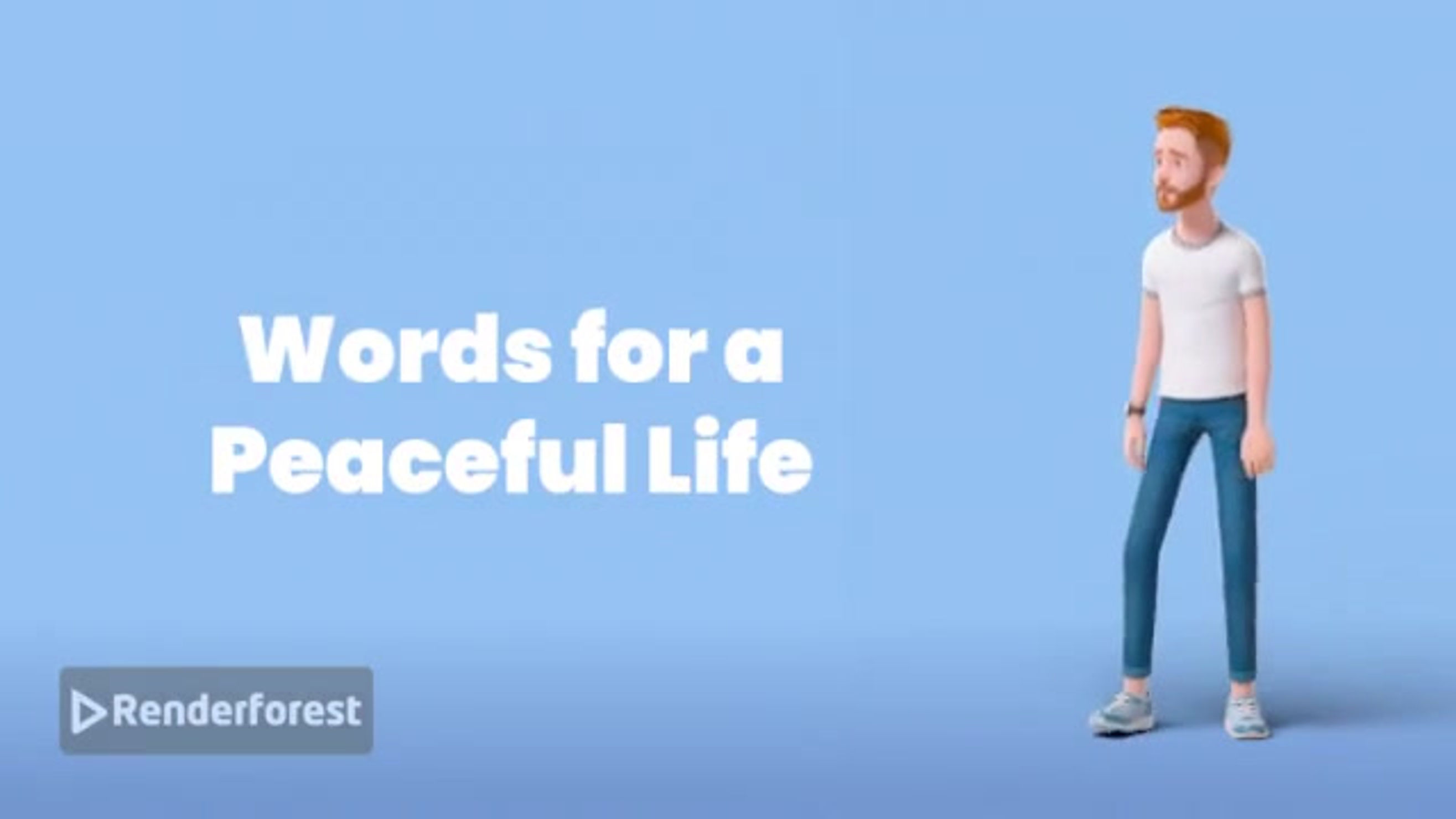 Three Words Magic